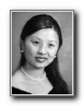 ANN YANG: class of 1998, Grant Union High School, Sacramento, CA.